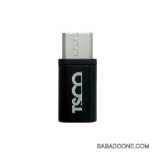 تبديل MICRO>>TYPE-C TSCO-1313