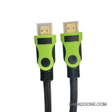 کابل HDMI کایزر مدل KA‑4.5 طول 10 متر