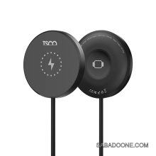 شارژر بی‌سیم تسکو مدل TTW 100