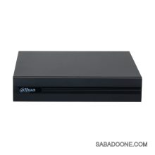 ضبط‌کننده ویدیویی داهوا مدل DH‑XVR1B04‑I