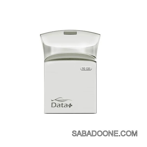 فلش مموری دیتا پلاس (Data Plus) مدل Track ظرفیت 16 گیگابایت
