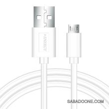 کابل تبدیل USB به MicroUSB ایکس‌انرژی (X‑ENERGY) مدل X‑101 طول 1 متر