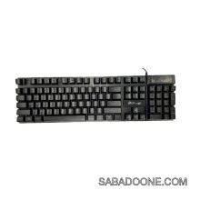 کیبورد مخصوص بازی پی‌نت مدل KB.G.200