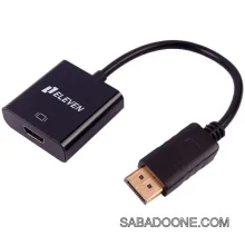 مبدل DisplayPort به HDMI ایلون مدل CV1002