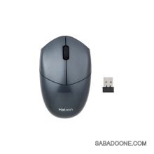 ماوس بی‌سیم هترون مدل HMW398SL