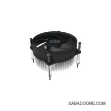 سیستم خنک‌کننده بادی کولر مستر مدل Standard Cooler i30