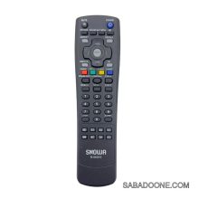 کنترل تلوزيون SNOWA R-54D10