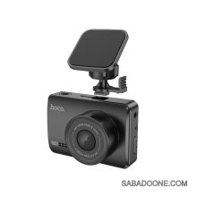 دوربين ثبت وقايع خودروHOCO DV3 2.45INCH