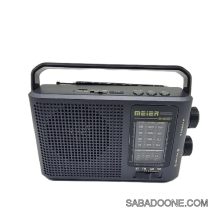 رادیو مییر مدل M-565BT