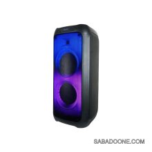 اسپیکر بلوتوثی قابل حمل آنیکو مدل CH-8840