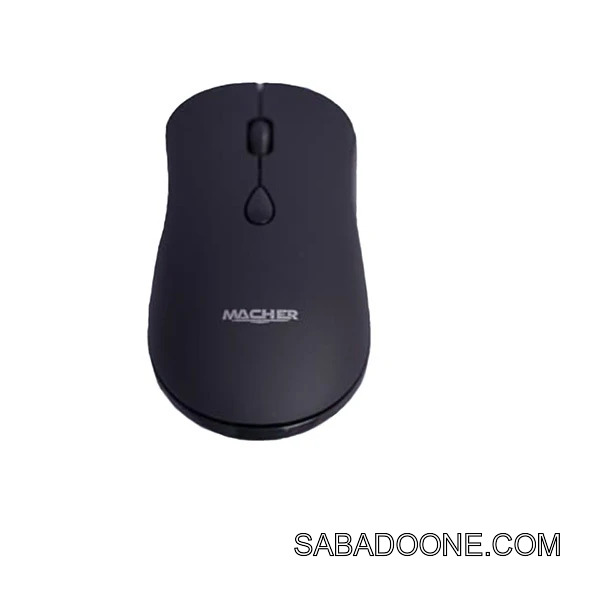 ماوس بیسیم مچر مدل MR246