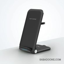نگهدارنده گوشی موبایل تسکو مدل THL 1291W