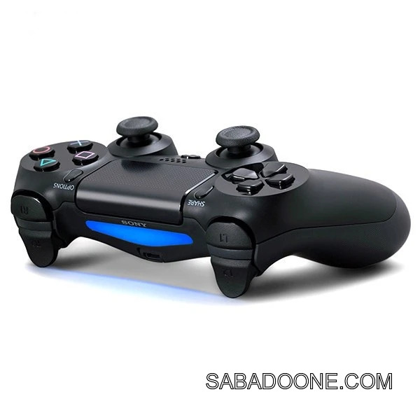 دسته بازی پلیاستیشن 4 مدل DualShock 4 Wireless Controller - Image 2