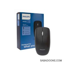 ماوس بی‌سیم فیلیپس مدل SPK7604