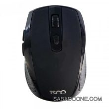 ماوس بی‌سیم تسکو مدل TM 667W