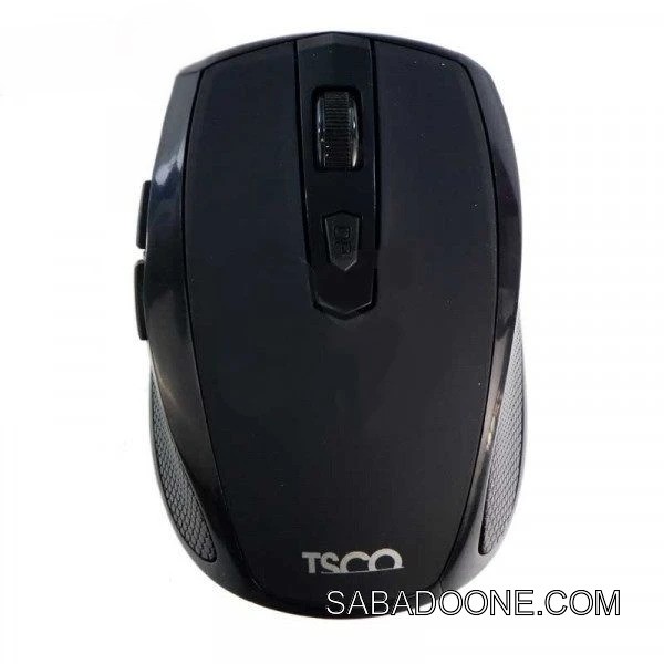 ماوس بیسیم تسکو مدل TM 667W