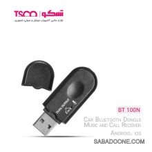 دانگل بلوتوث تسکو مدل BT 100N