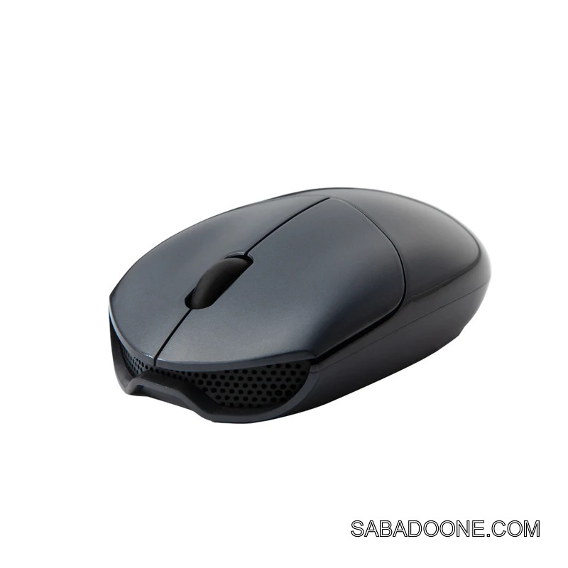 ماوس بیسیم هترون مدل HMW398SL - Image 4