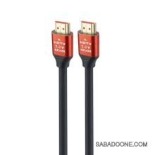 کابل HDMI فیلیپس مدل 4K Ultra HD طول 15 متر