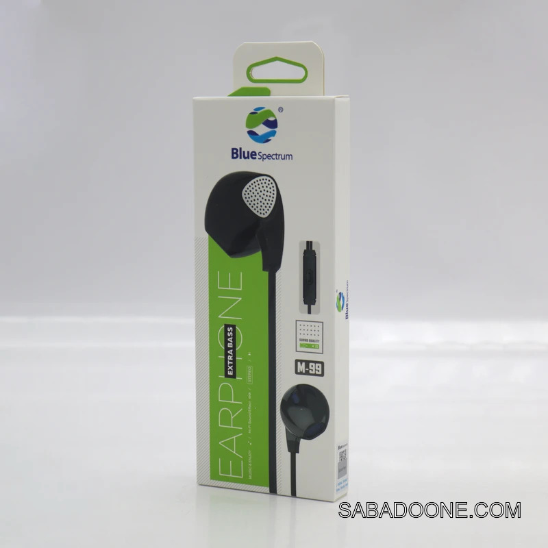 هندزفری بلو اسپکتروم مدل YPM-M99 - Image 3