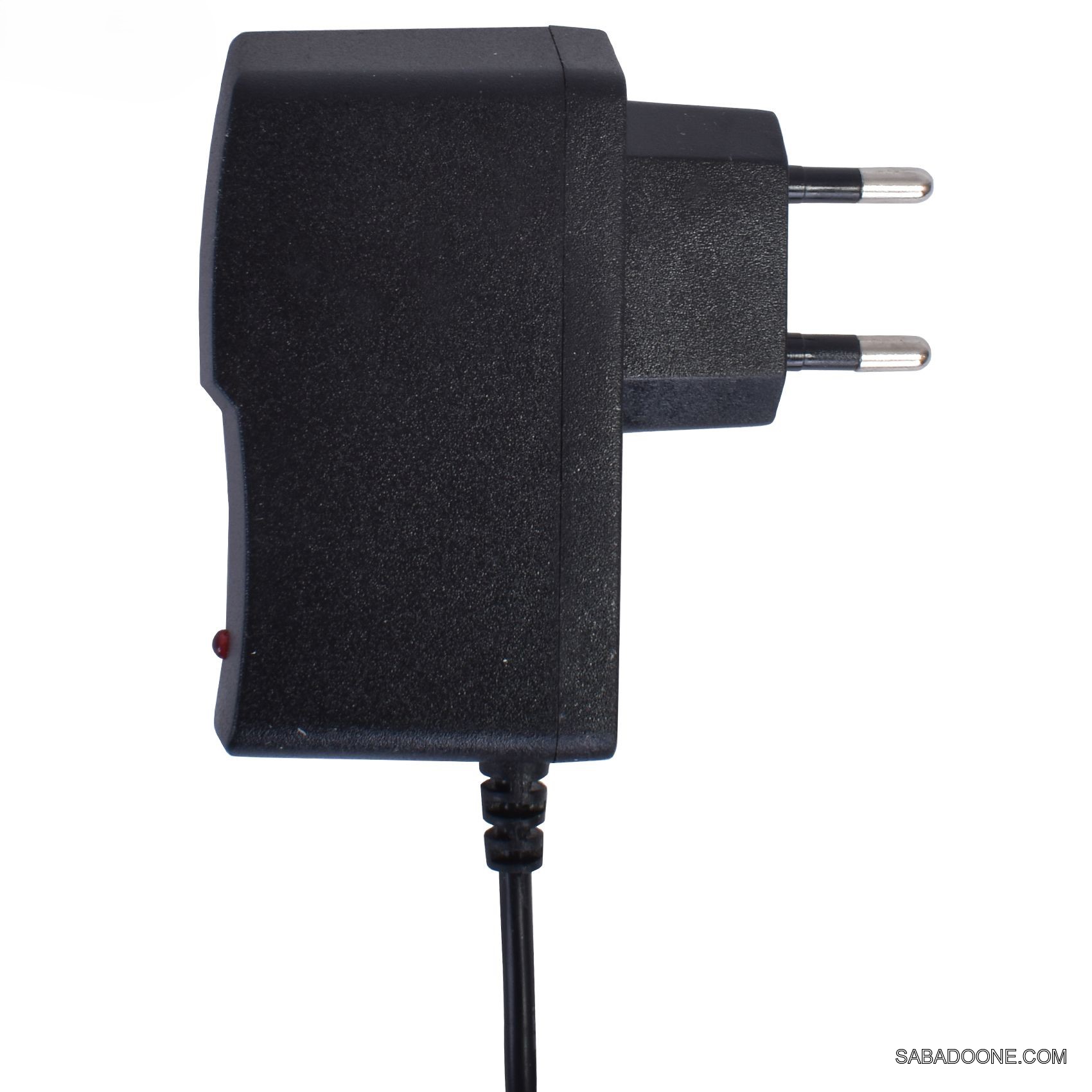 آداپتور 9 ولت 1 آمپر مدل 0910 - Image 2