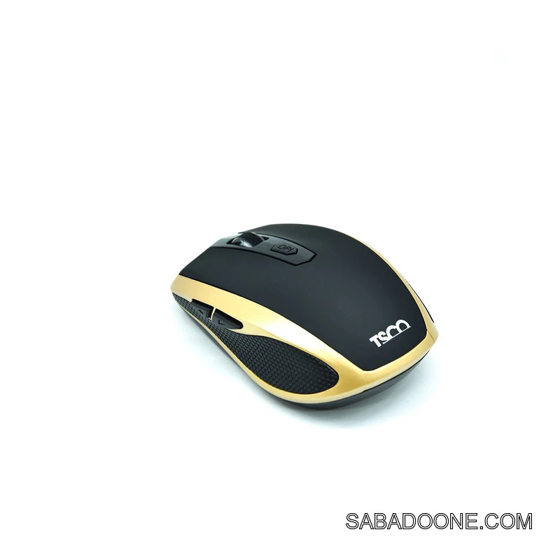 ماوس بیسیم تسکو مدل TM 667W - Image 3