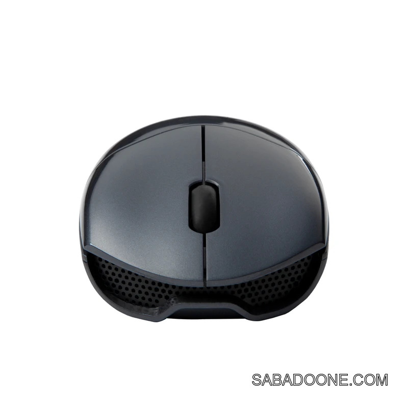 ماوس بیسیم هترون مدل HMW398SL - Image 2