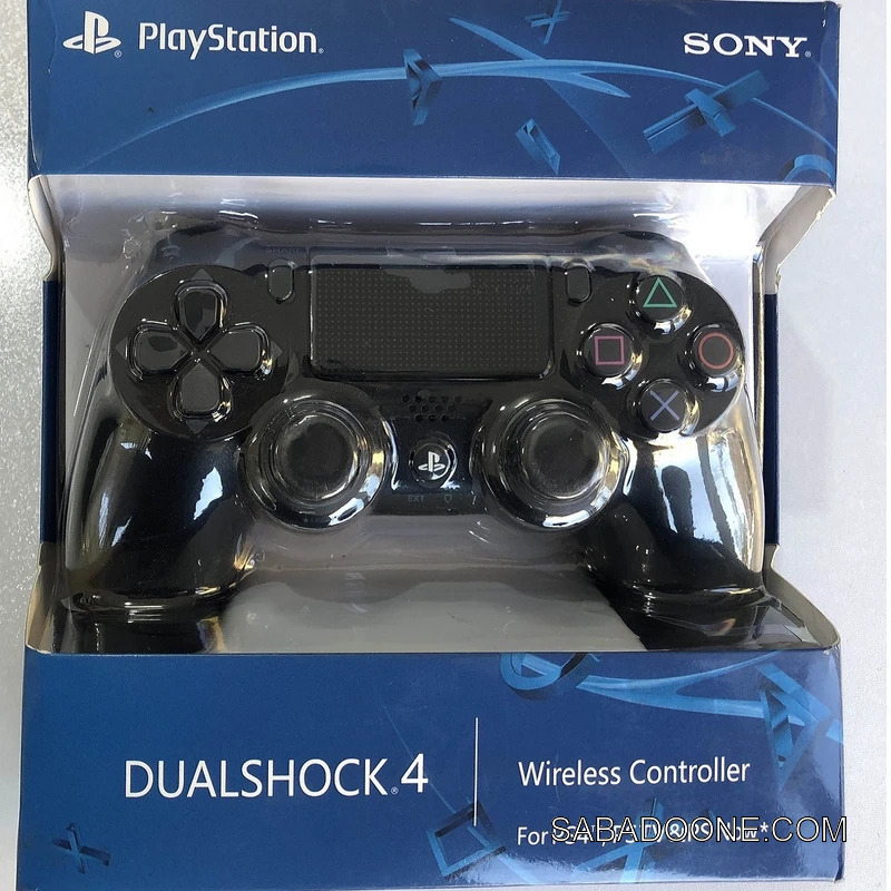 دسته بازی پلیاستیشن 4 مدل DualShock 4 Wireless Controller - Image 4