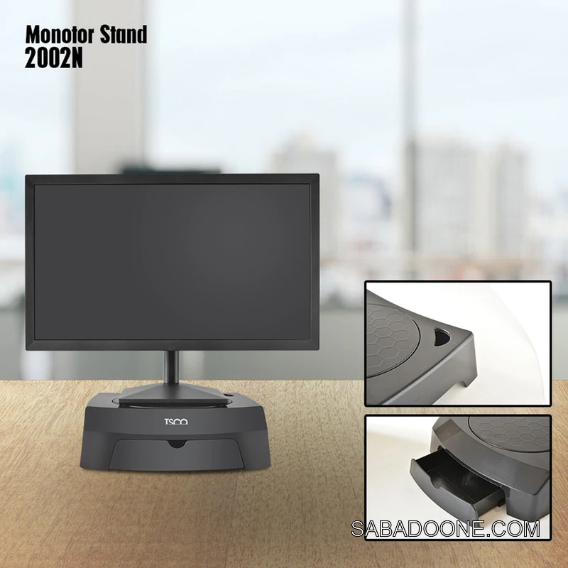 پایه نگهدارنده مانیتور تسکو مدل TMS2002 - Image 6