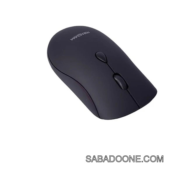 ماوس بیسیم مچر مدل MR246 - Image 3