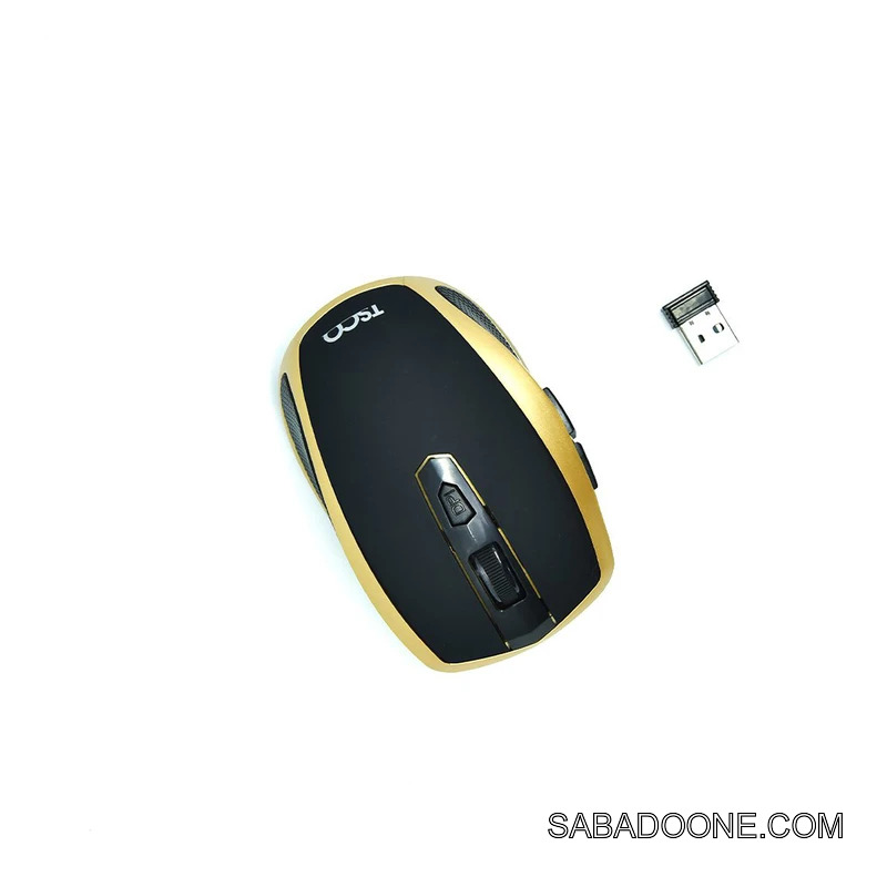ماوس بیسیم تسکو مدل TM 667W - Image 4