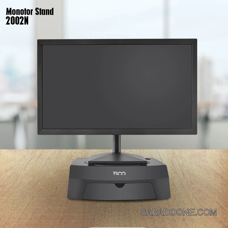 پایه نگهدارنده مانیتور تسکو مدل TMS2002 - Image 5